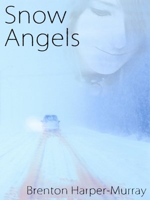 cover image of Snow Angels